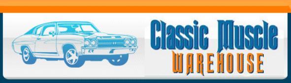 Custom Logo Embroidered Floor Mat Set for 1957 - 1960 Ford F100 (ACC)