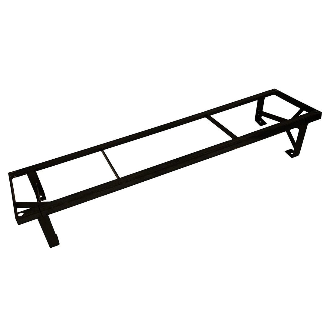 TMI Pro Series Sport Low Profile Seat Adapter Bracket for 1967-79 Ford Truck
