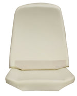 1970 Skylark Convertible Bucket & Rear Seat Upholstery + Foam, Any Color