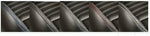Sport R Bucket Seat Upholstery & Sport Foam for 1968-1969 Mustang, Made in USA