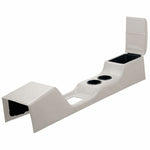 Full Length Console for 1965 - 66 Mustang Convertible in Many Colors