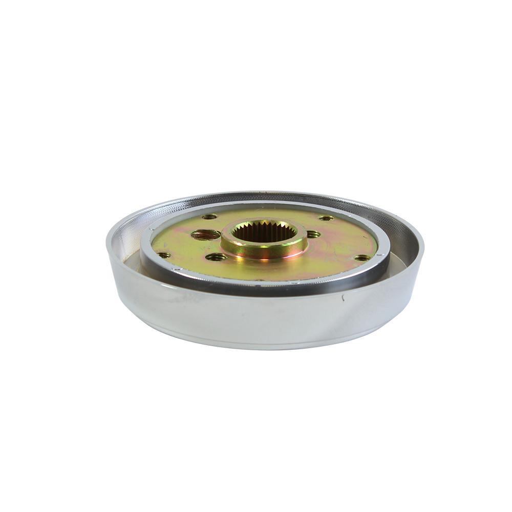 Five Hole Steering Wheel Adapter for Kenworth 2001-2013