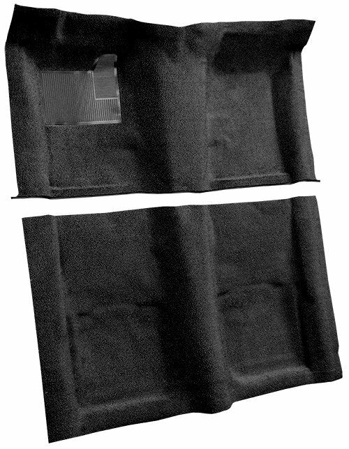 CUSTOM ORDER Complete SPORT R TMI Interior for 1967 Camaro Coupe, 48" Rear Seat