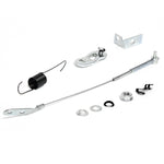 1966 - 1968 Mustang Automatic Kickdown Cable Kit for V8 Engine