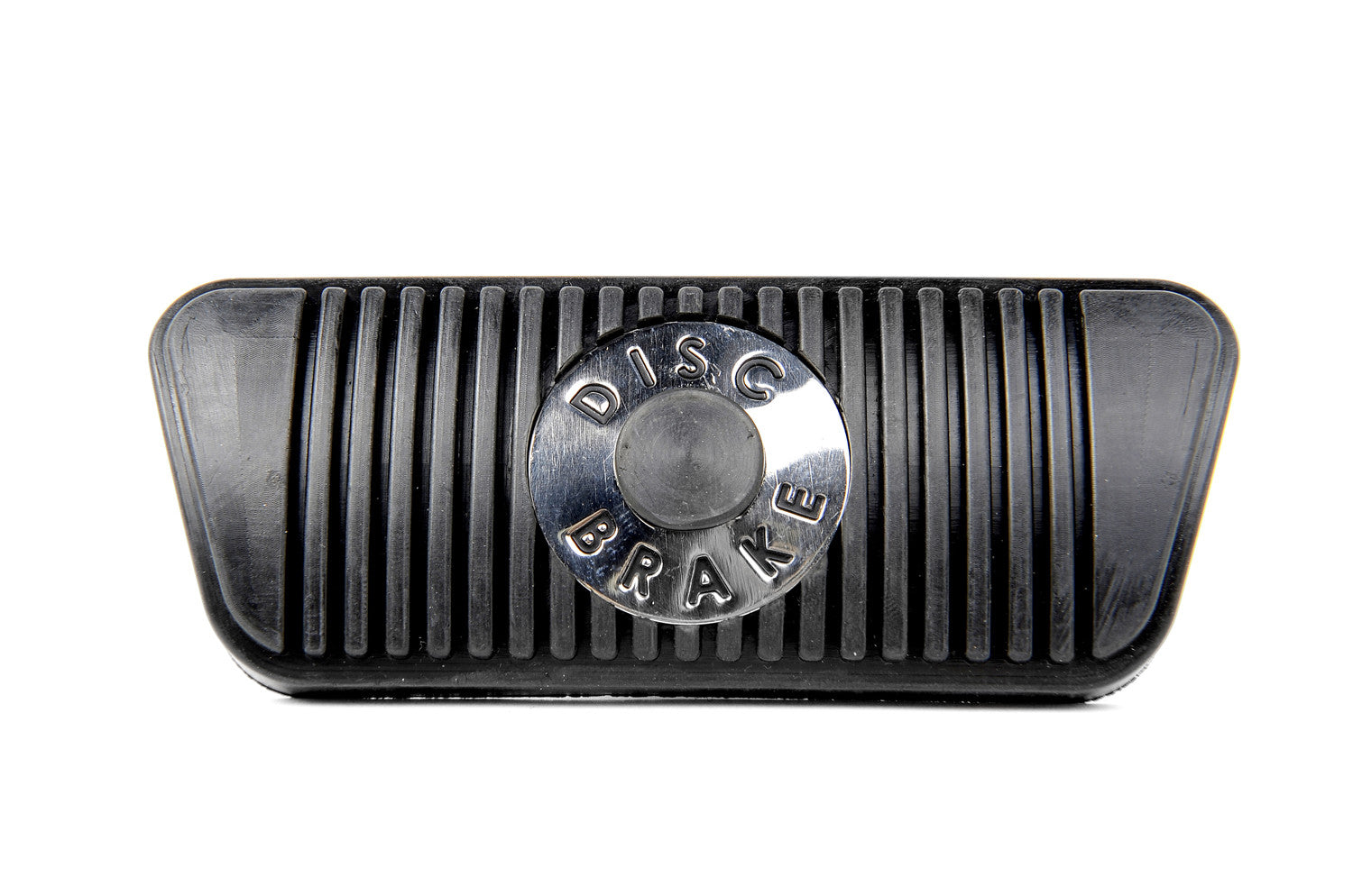 1965 1966 1967 Ford Mustang Replacement Disc Brake Pedal Pad - Auto Trans
