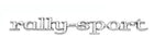 1968 Camaro, Rally Sport Fender Emblem Set - Pair - OER #3916692