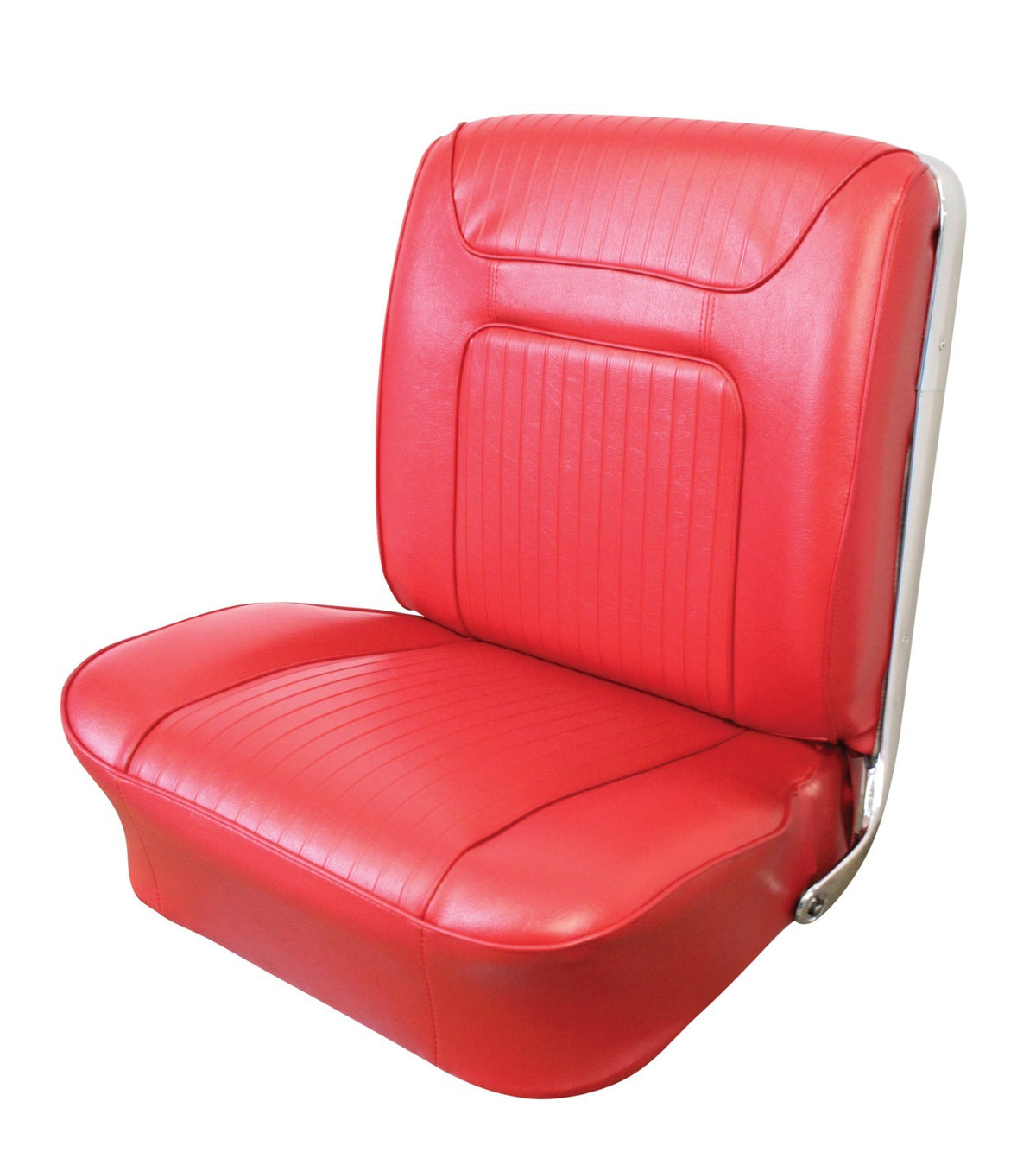 1964 Impala SS Front Bucket Seat Upholstery in Your Choice of OEM Color 