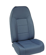 1965 Chevelle, El Camino Pre-Assembled Door Panel Set in Your Choice of  Colors