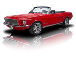 Standard Touring II Fully Assembled Seats  1971-73 Mustang - Choice of Color