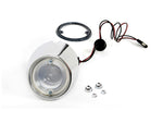 1967 - 68 Mustang Back-Up Light Assembly - Rear Right Side - ACP