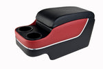Black & Red  Console for 1967 1968 1969 Camaro by TMI - Custom Made in the USA  