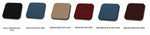 1984-1991 Fox Body Mustang Hatchback Sunroof Headliner in Your Choice of Color