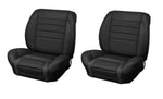 Sport R Front & Rear Seat Upholstery Set for 1965 Chevelle Convertible - by TMI