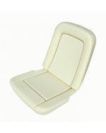 1967 Mustang Standard Seat Foam - for Bucket Seat - TMI 