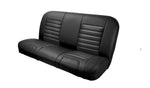 1967-72 Blazer, Jimmy Universal Pro-Series Style Sport Rear Seat Upholstery