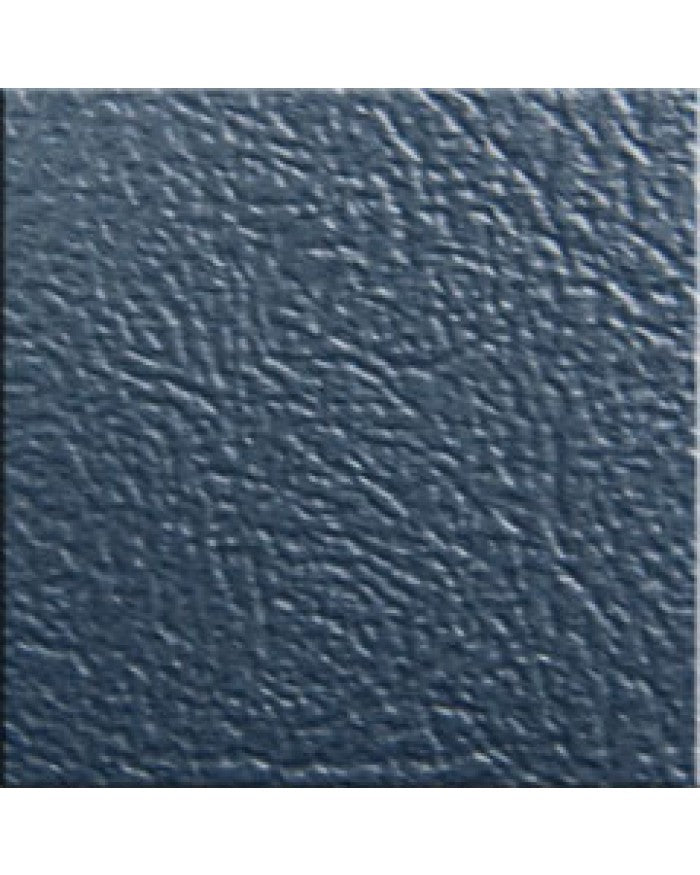 1964 &1965 Mustang Convertible Rear Seat Upholstery in Blue 