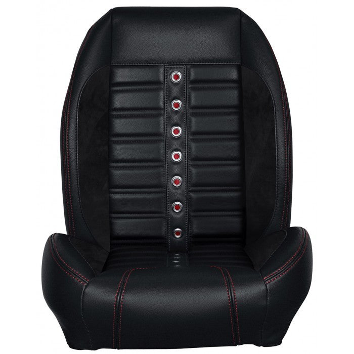 Sport XR Bucket Seat Upholstery 1964 - 1967 Mustang, USA Made by TMI