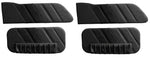 Sport R Door Panels - Custom Made for 1961 - 66 Ford F100, TMI, Made in USA