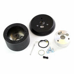 Mahogany Steering Wheel Kit 1995-2002 Chevy Full Size Trucks / Yukon