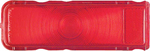 1967 Camaro STD Replacement Tail Light Kit, Bezels, Lens & Nuts Right & Left