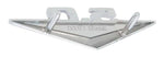 1965 - 1966 Mustang 5.0 Fender Emblem - PAIR for Both Sides of Car