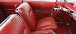 1964 Impala SS Convertible Kit 4 Custom-Made in Your Choice of OEM Color 