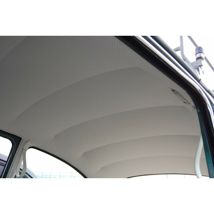 1947 - 67 VW Bug Sedan Easy Install Headliner w/ Post Material - Any Color
