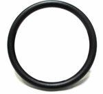 Billet & Black Steering Wheel, 14" for Flaming River, Ididit Steering Column