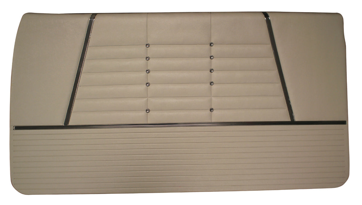 1964 Impala Coupe - Unassembled Door Panels in Your Choice of OE Color