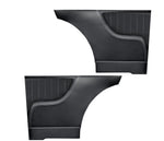 TMI Pro Series Sport Molded Rear Quarter Panels for 1962-65 Nova Chevy II Coupe