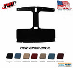 1979 - 88 Fox Body Mustang Coupe T-Top Headliner in Your Choice of Color