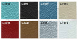 1964 Impala SS Convertible F/R Seat Upholstery in Your Choice of OEM Color 