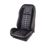Sport XR Front Bucket Seat Upholstery 1969-70 Mustang Coupe, Convertible, 2+2