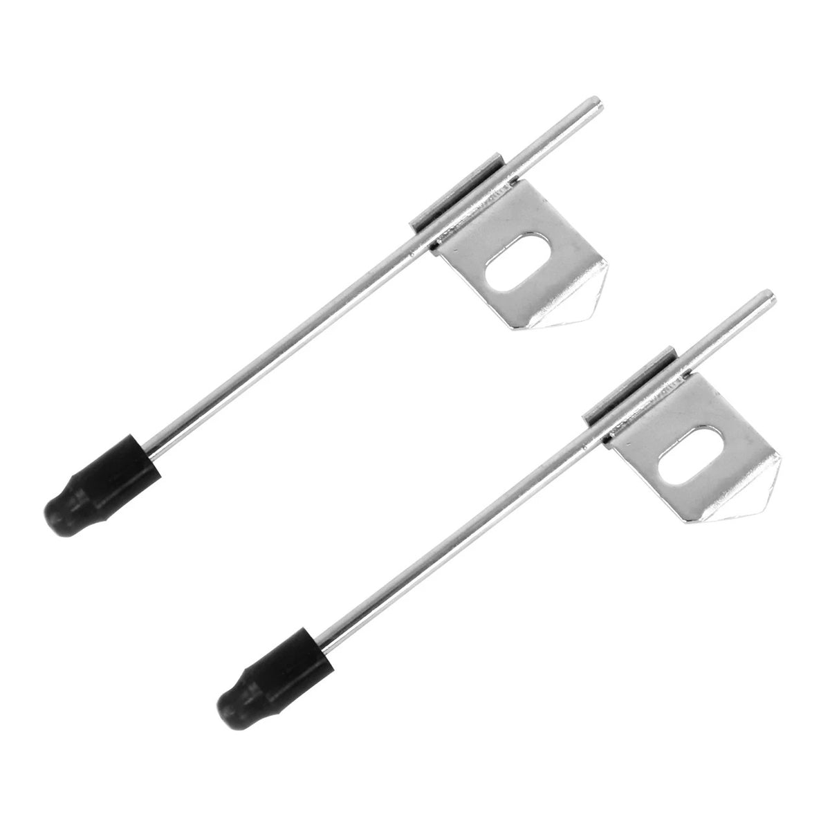 1964-1965 Ford Mustang Windshield Washer Nozzles Pair LH RH