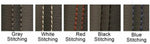1968-69 Chevelle Convert Universal Pro-Series Style Sport Rear Seat Upholstery