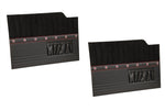 Sport XR Door Panels - Custom Made for 1953 - 56 Ford Pick Up, TMI, Made in USA