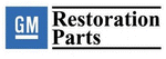 1967 Camaro & Firebird Replacement Dash Instrument Gauge Lens - OER 6459869