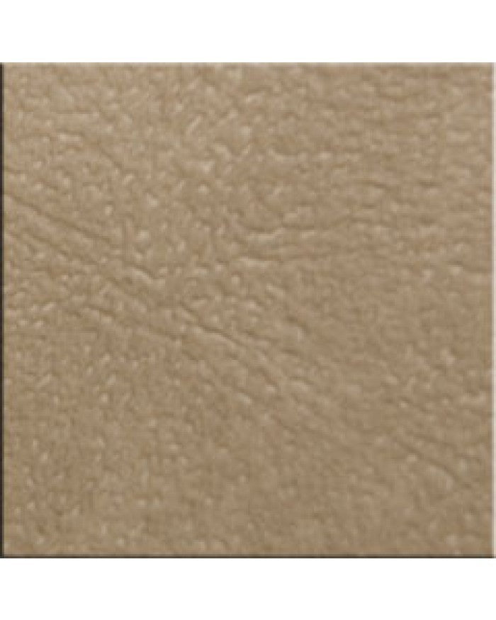 1966 Mustang Coupe Front and Rear Seat Upholstery Parchment - by TMI
