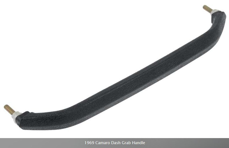 1969 Camaro Dash Grab Handle - OER - 3925430 - Licensed GM Restoration Part