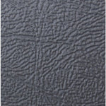1964 - 1968 Mustang Convertible Well Liner Set - Black By TMI