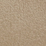 1967 Mustang Coupe Rear Bench Seat Upholstery-Parchment by TMI 