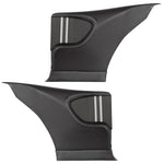 TMI Pro Series Sport SS Seat & Panel Interior Package for 1968-72 Chevy II Nova