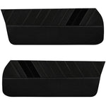 Sport R Door Panels - Custom Made for 1970-71 Camaro,   IN STOCK