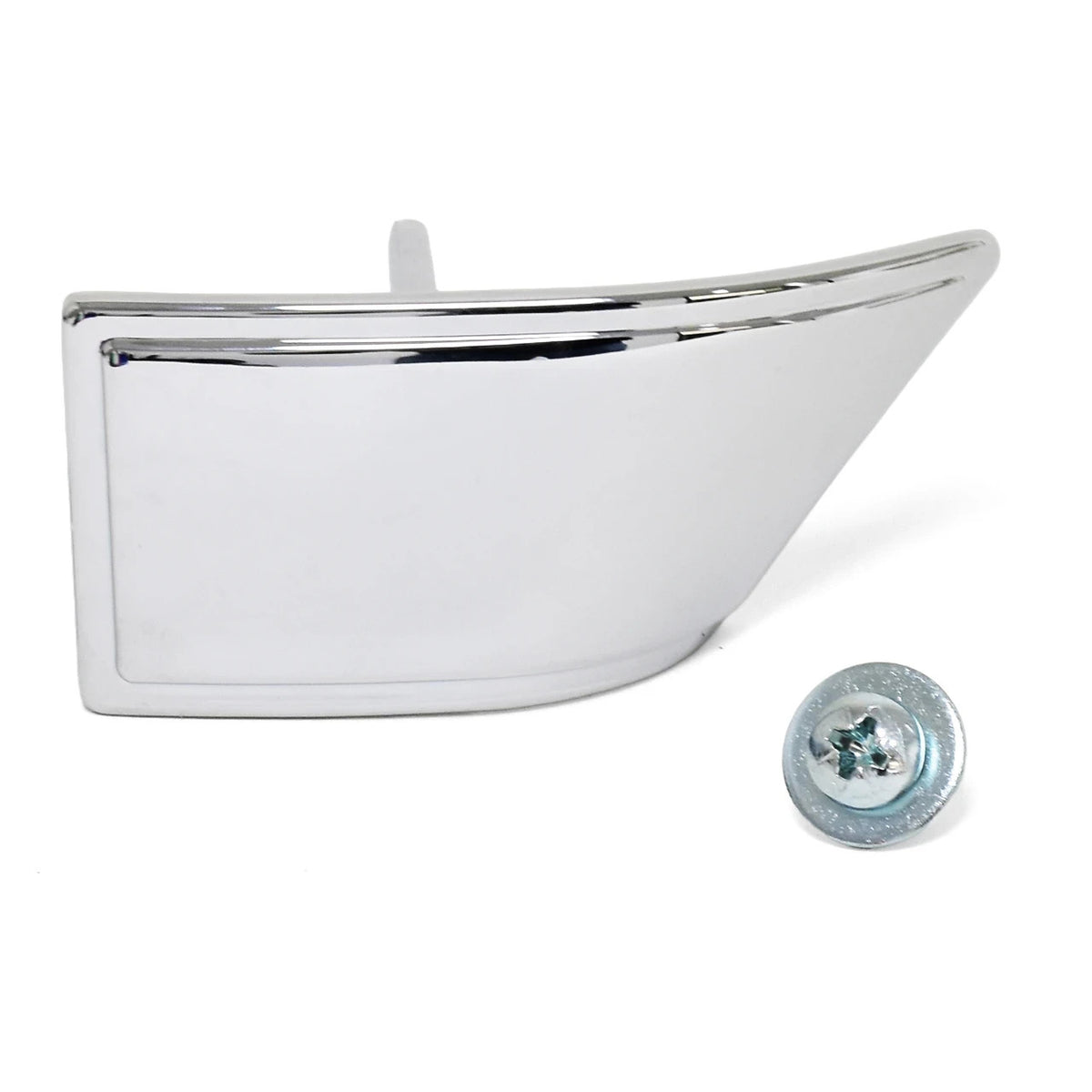 1973 - 79 Ford Truck- Bronco Ext/Int Door Handle Set - Driver & Passenger Side