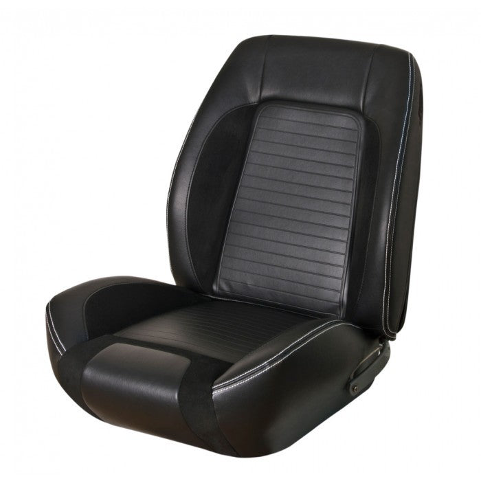 Sport R Front/Rear Upholstery for 1969 Camaro Convertible, TMI, Made in US