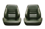 Standard Touring II Fully Assembled Seats  1970 Mustang - Your Choice of Color