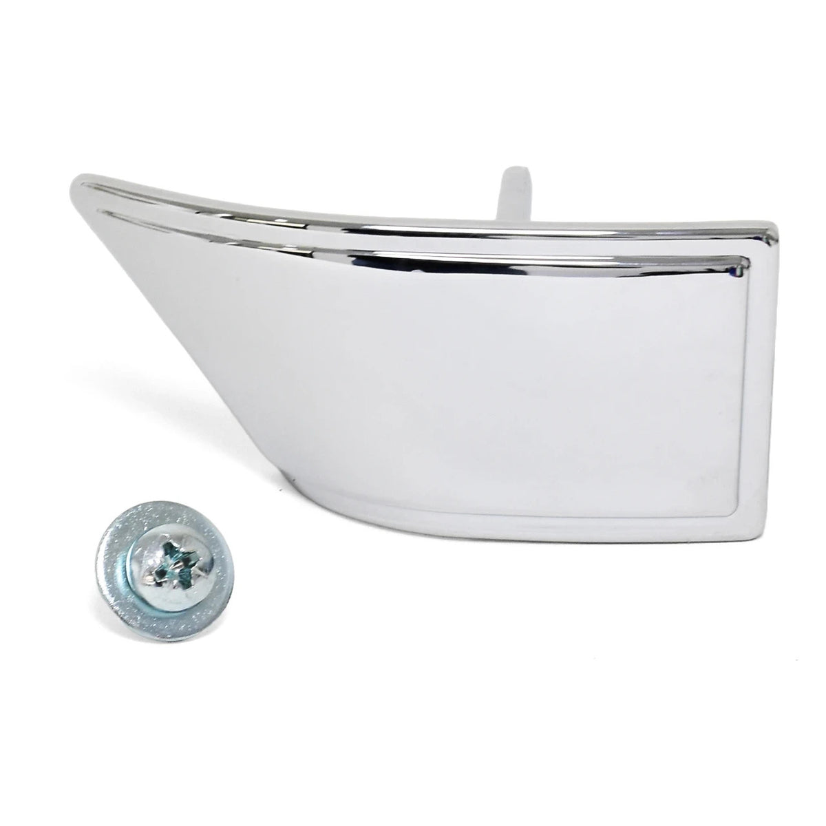 1973 - 79 Ford Truck- Bronco Ext/Int Door Handle Set - Driver & Passenger Side