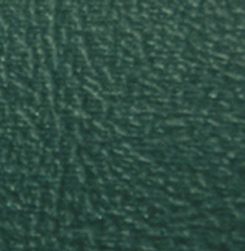 1967 Mustang Front & Rear Seat Upholstery- Turquoise by TMI 