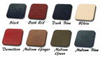 Console for 1969 Mustang by TMI - Your Choice of Colors - Custom Made by TMI