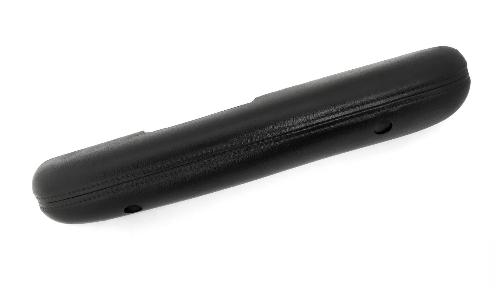 Replacement Arm Rest  - Passenger Side for 1968 Mustang - Black - ACP